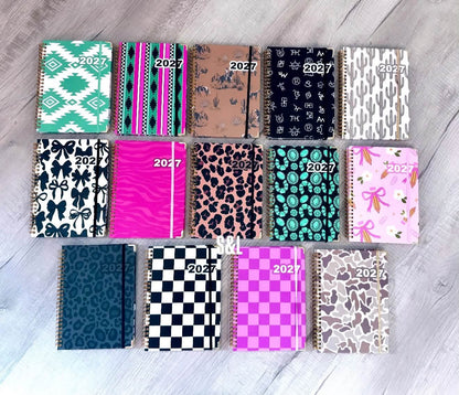 2027 Planners