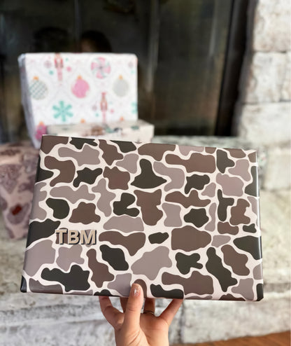 PRE ORDER Out West Wrapping Paper