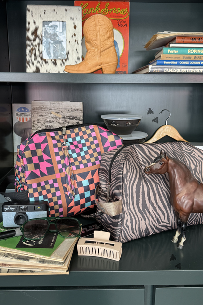 Traveler Bag