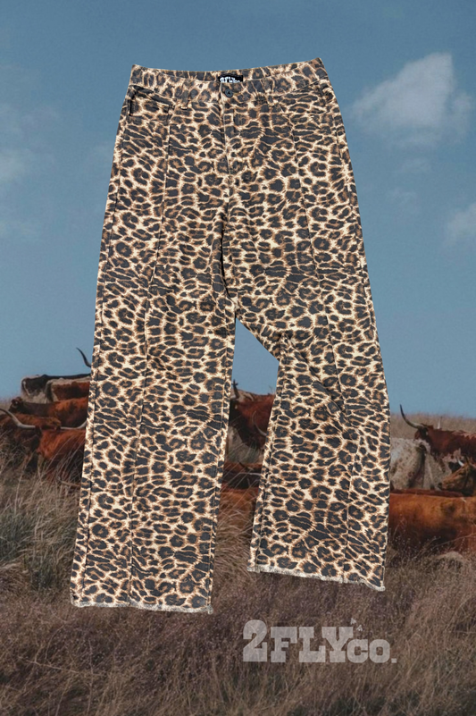 SPOT ON JEANS