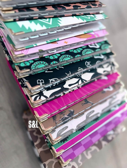 2027 Planners