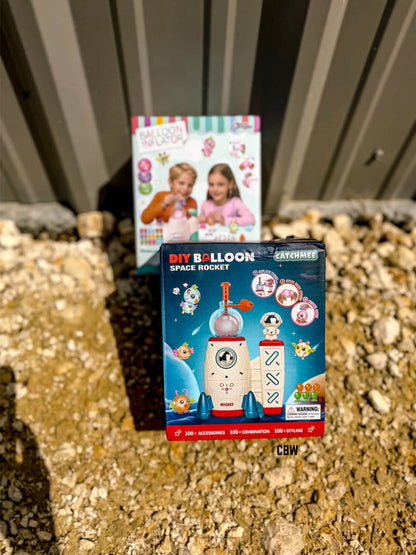 Balloon Buddies KIT