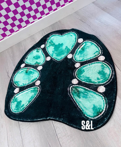 Classic accent rugs - pre order