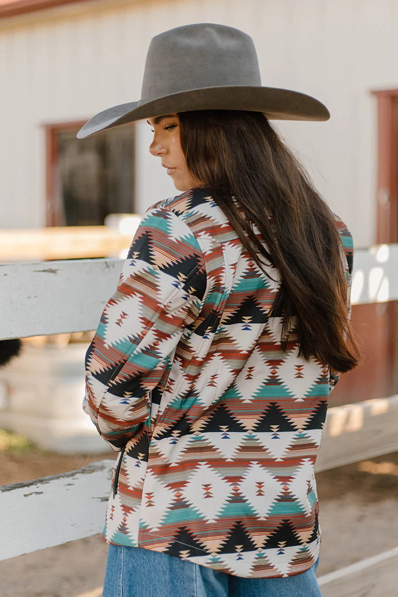 SOUTHERN ROOTS JACKET