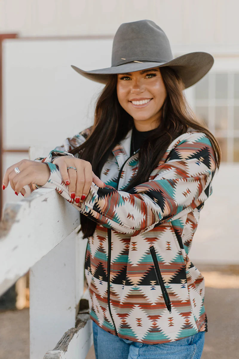 SOUTHERN ROOTS JACKET
